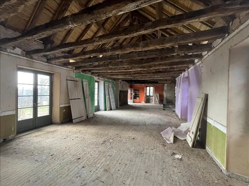 Maison à vendre, 110m², Martel