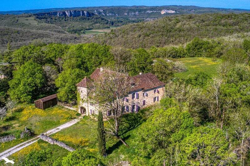 Maison à vendre, 342m², Montvalent