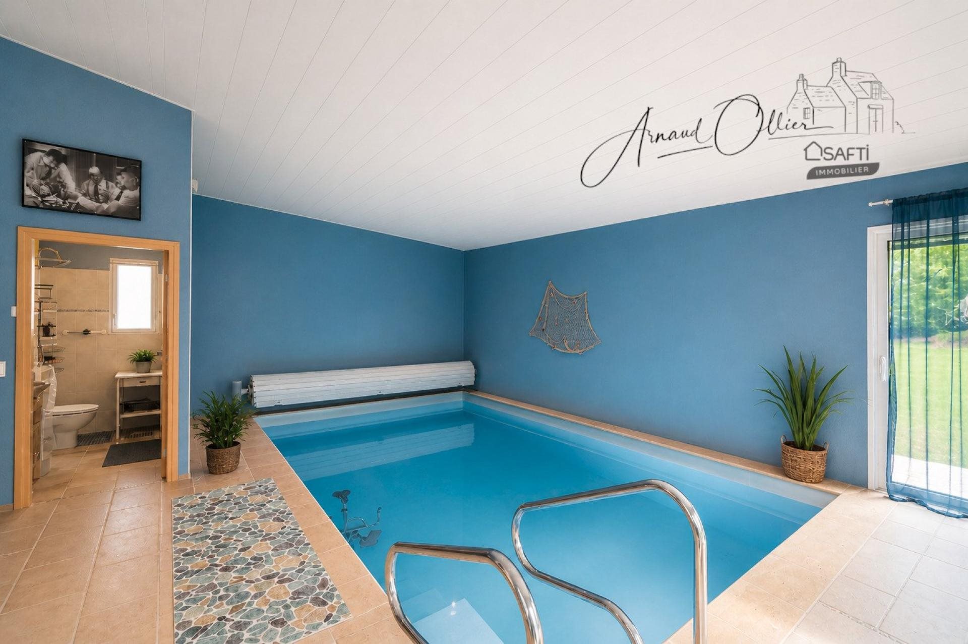 Maison à vendre, 197m², Landéda