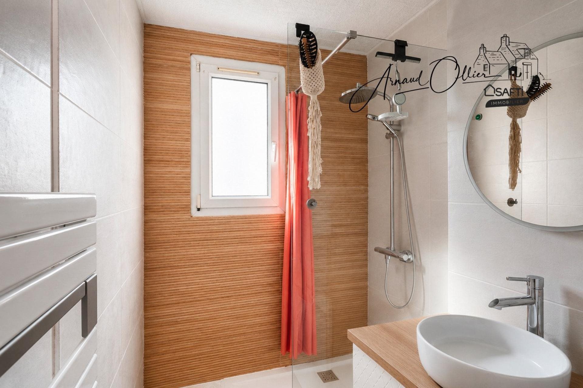 Appartement à vendre, 63m², Brest