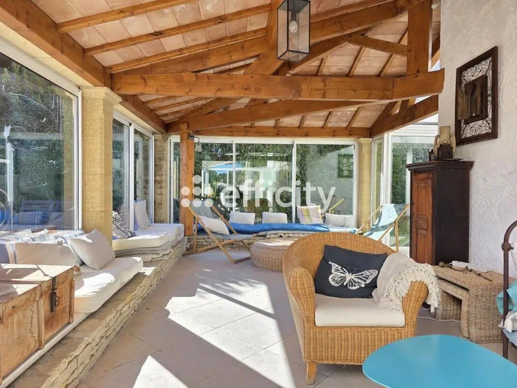 Maison à vendre, 182m², Velaux