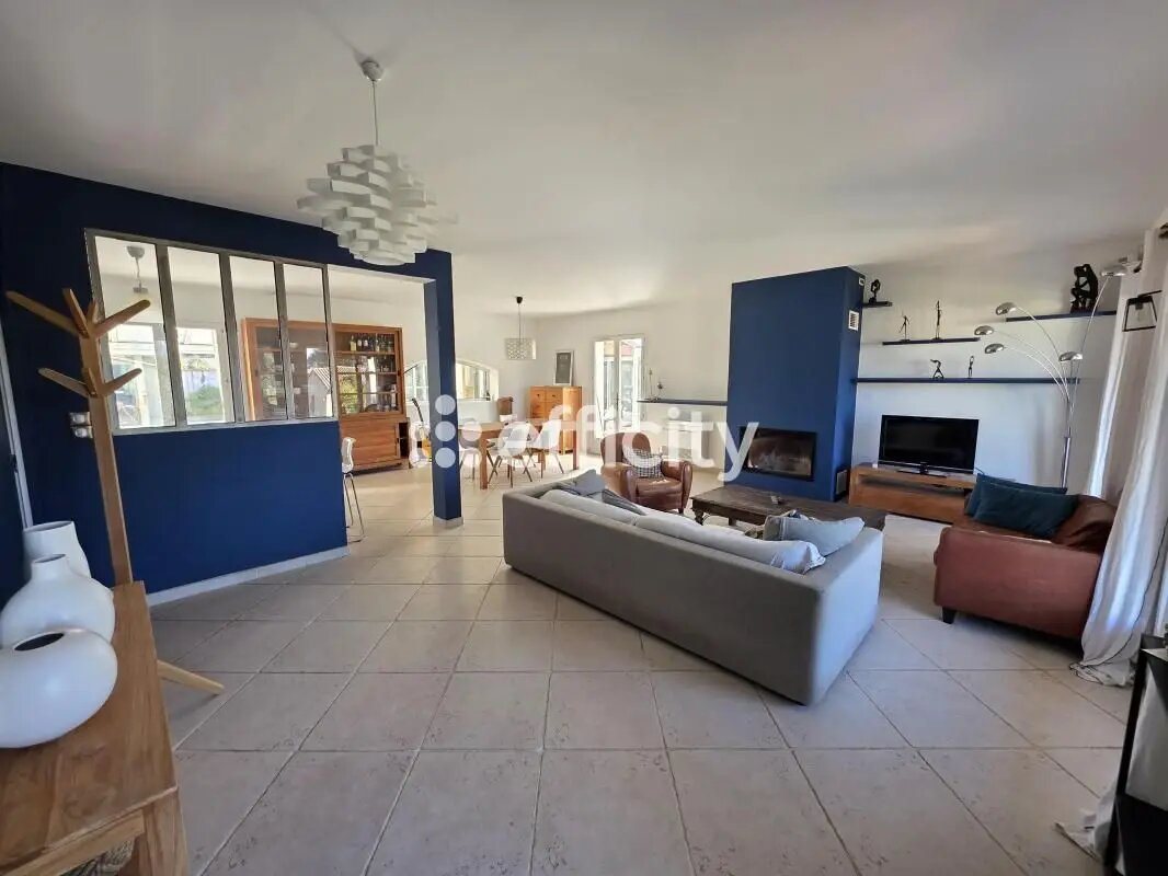 Maison à vendre, 182m², Velaux