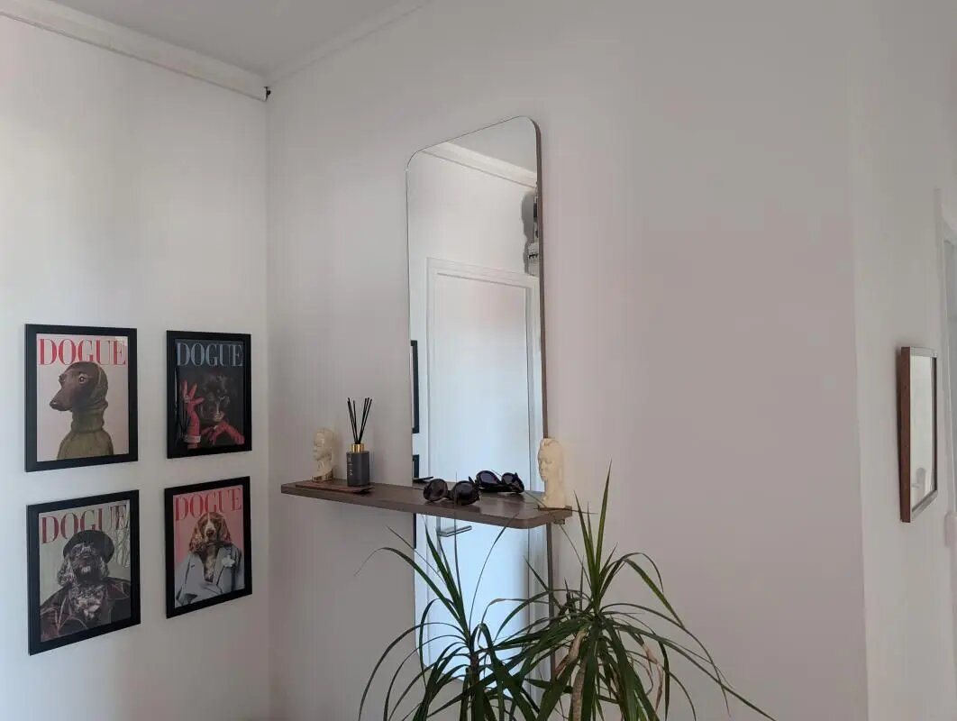 Appartement à vendre, 70m², Marseille 9ème