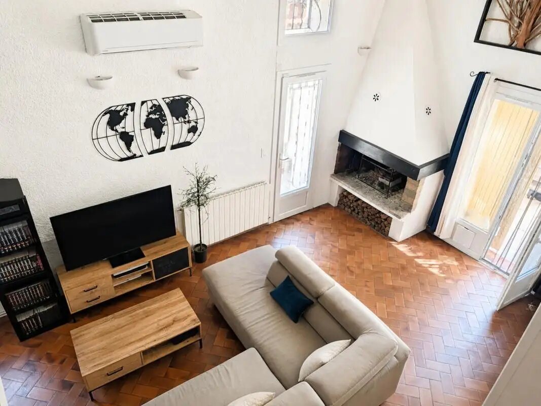 Maison à vendre, 195m², Aix-en-Provence