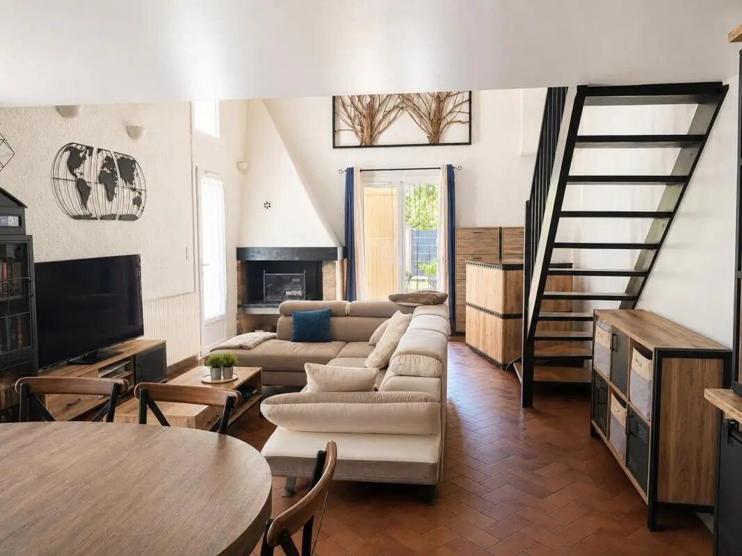 Maison à vendre, 195m², Aix-en-Provence