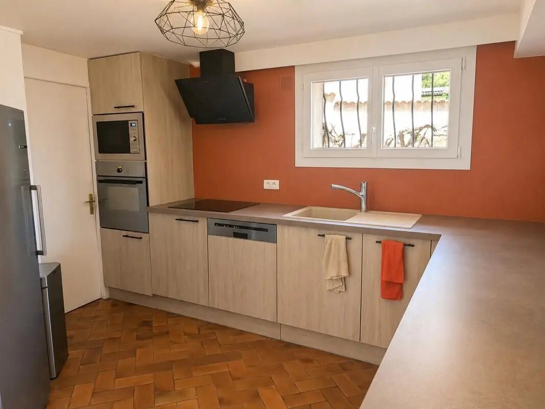 Maison à vendre, 195m², Aix-en-Provence