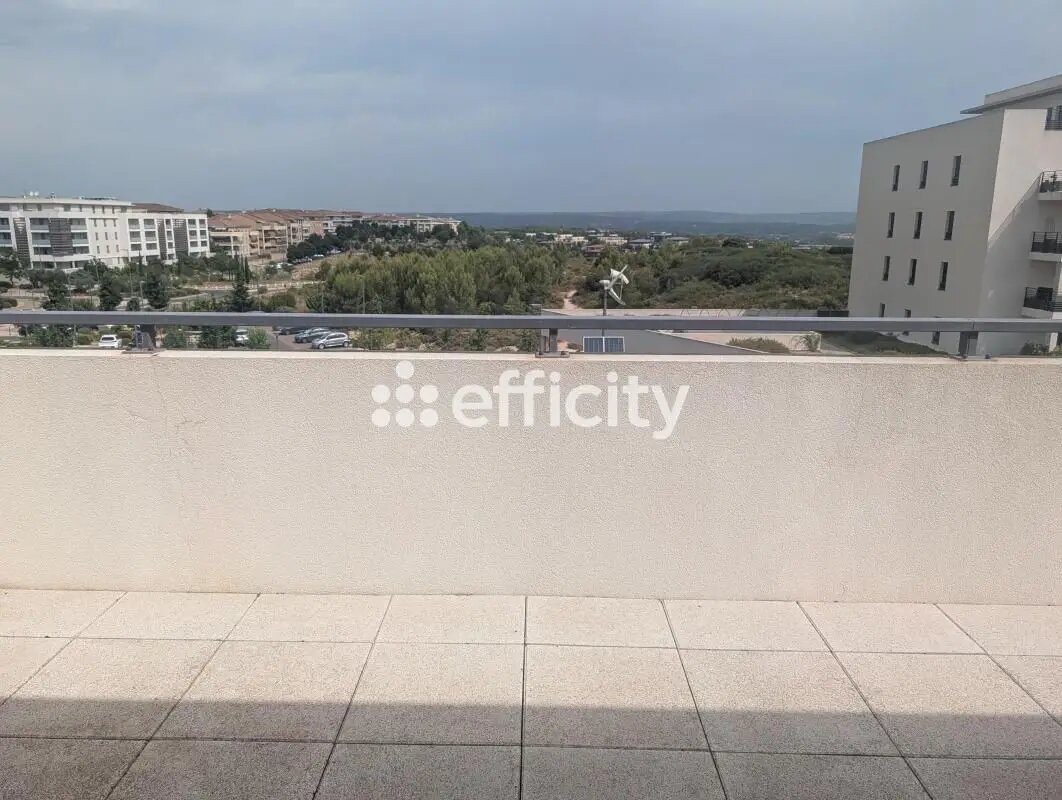Appartement à vendre, 65m², Aix-en-Provence