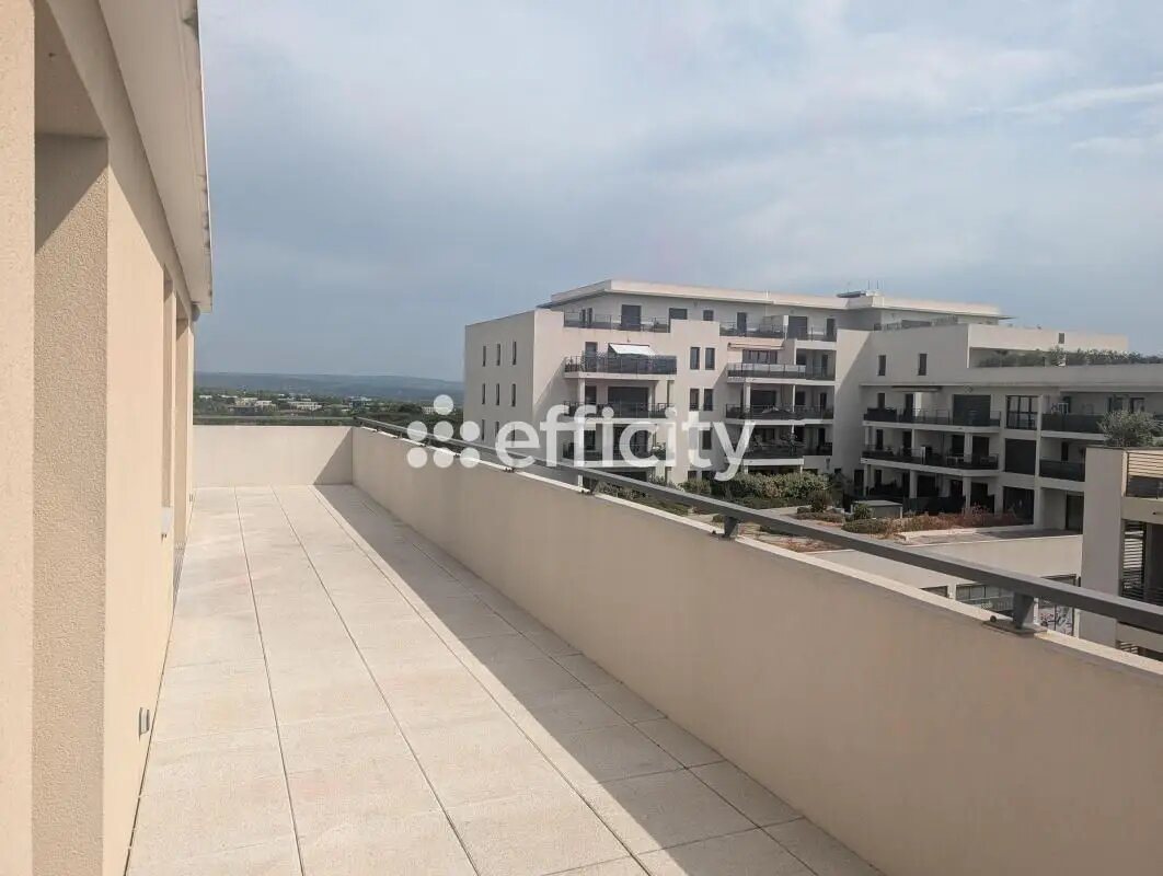 Appartement à vendre, 65m², Aix-en-Provence