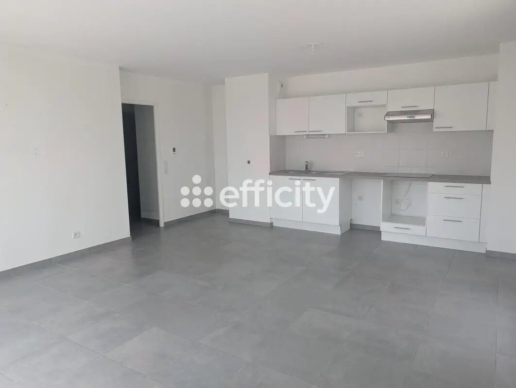 Appartement à vendre, 65m², Aix-en-Provence