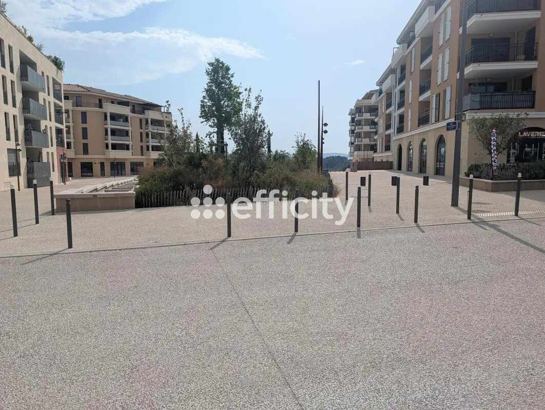 Appartement à vendre, 65m², Aix-en-Provence