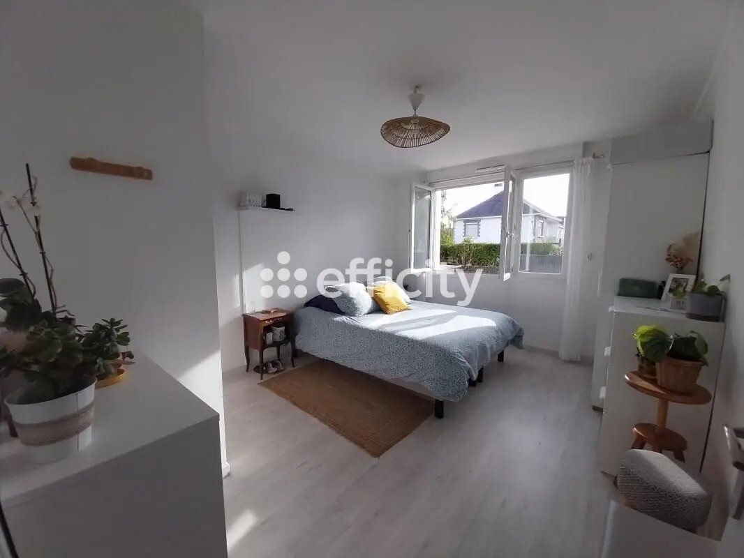 Appartement à louer, 48m², Saint-Herblain
