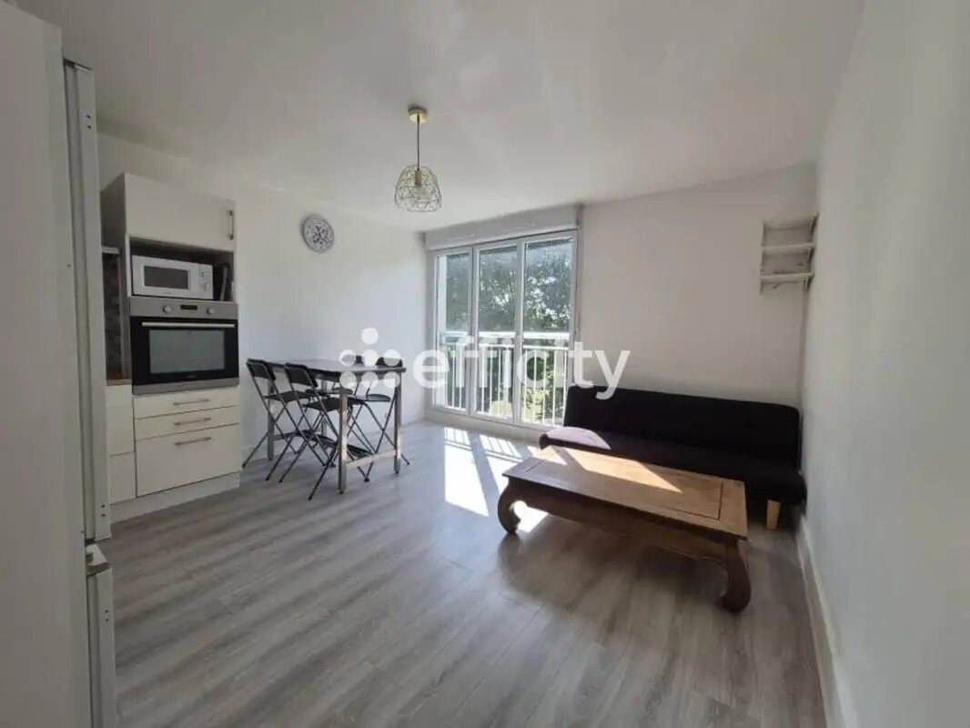 Appartement à vendre, 65m², Nantes
