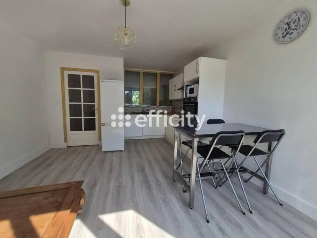Appartement à vendre, 65m², Nantes
