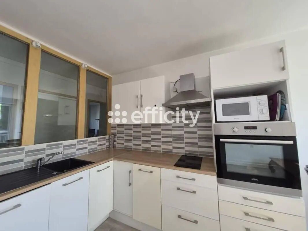Appartement à vendre, 65m², Nantes