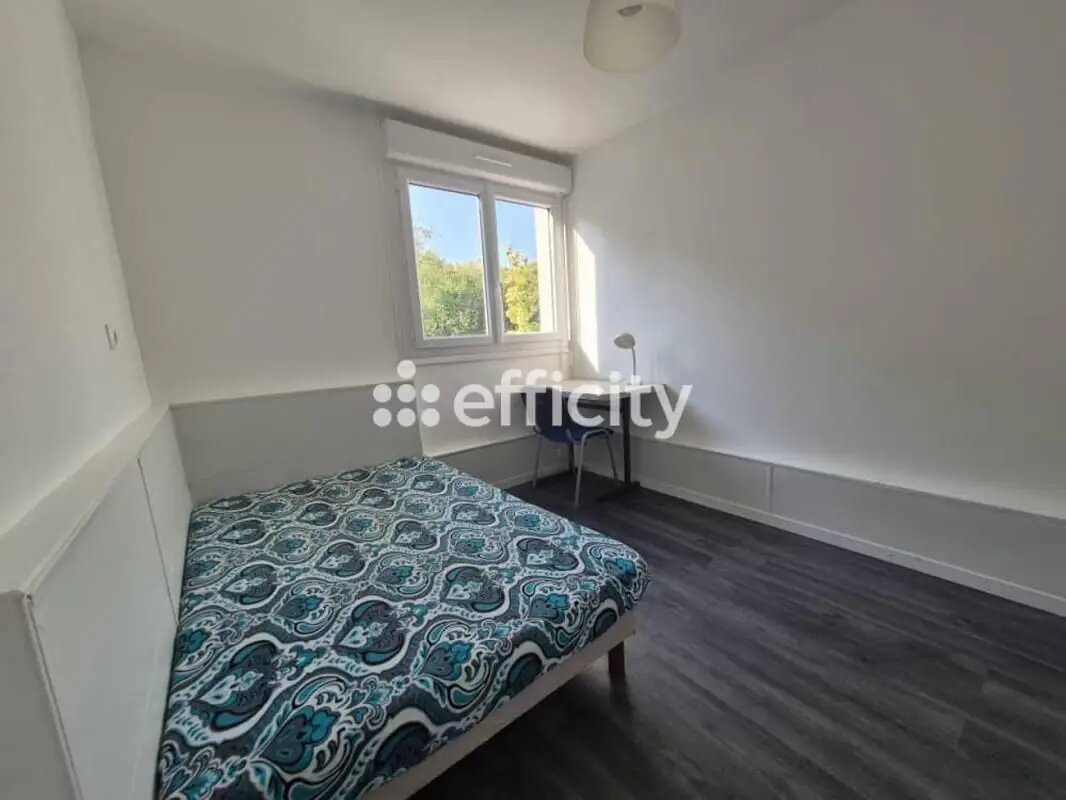 Appartement à vendre, 65m², Nantes