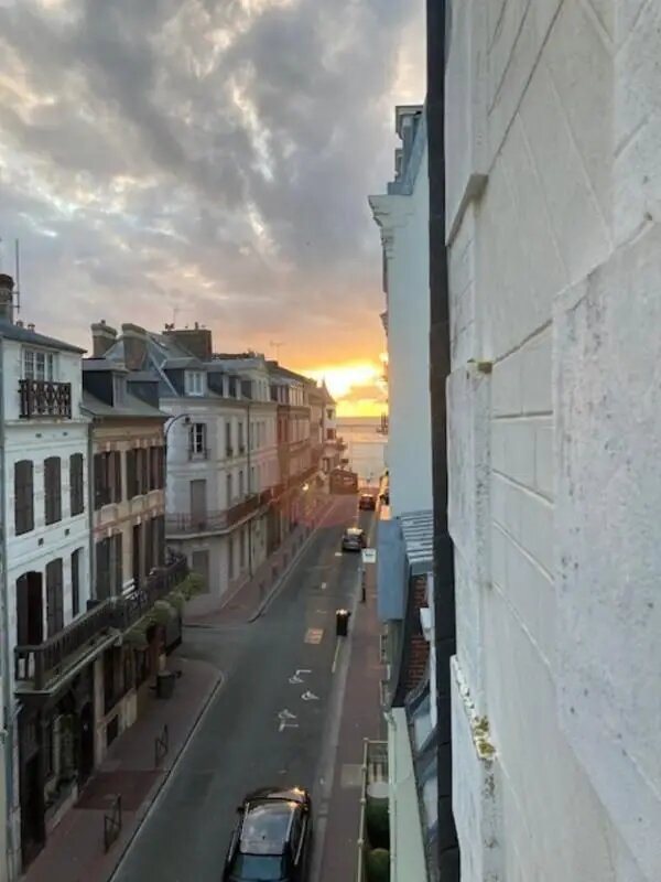 Appartement à vendre, 63m², Trouville-sur-Mer
