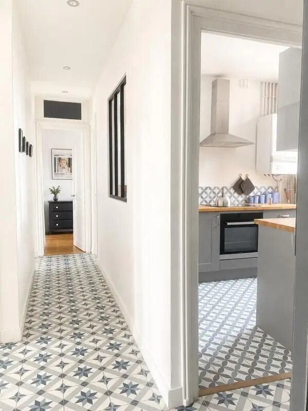 Appartement à vendre, 63m², Trouville-sur-Mer