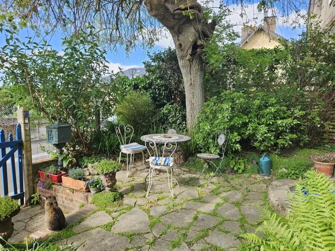 Maison à vendre, 84m², Trouville-sur-Mer