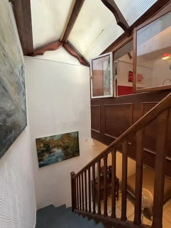 Appartement à vendre, 39m², Trouville-sur-Mer