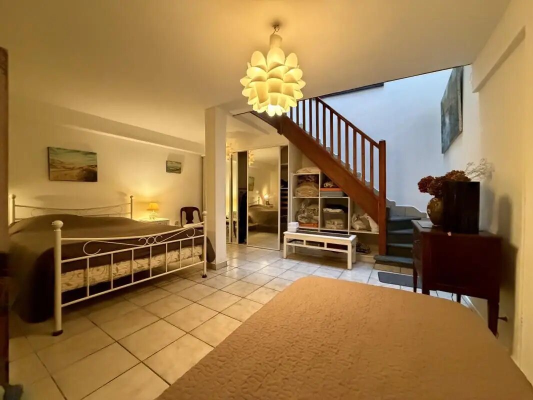 Appartement à vendre, 39m², Trouville-sur-Mer