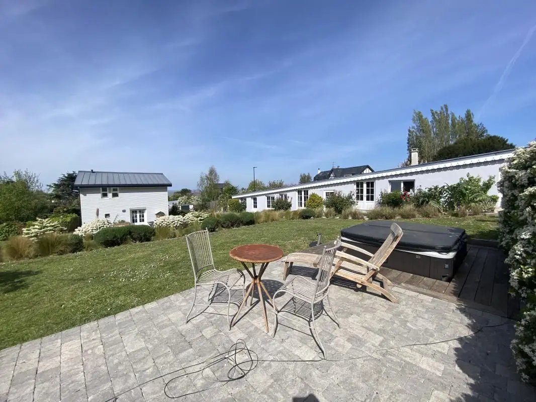 Maison à vendre, 168m², Villerville