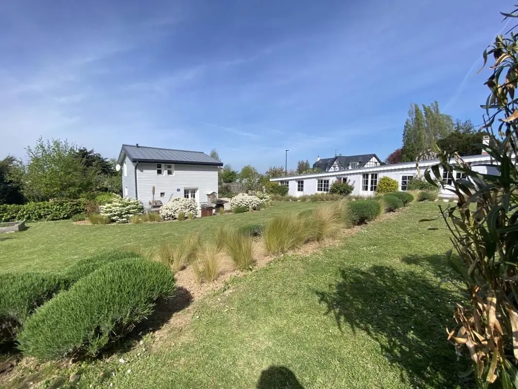 Maison à vendre, 168m², Villerville