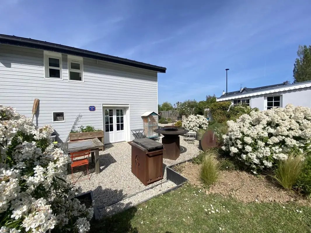 Maison à vendre, 168m², Villerville