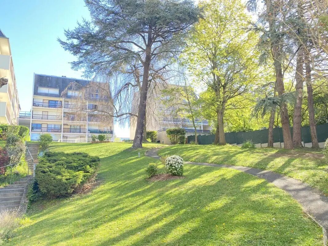 Appartement à vendre, 71m², Trouville-sur-Mer