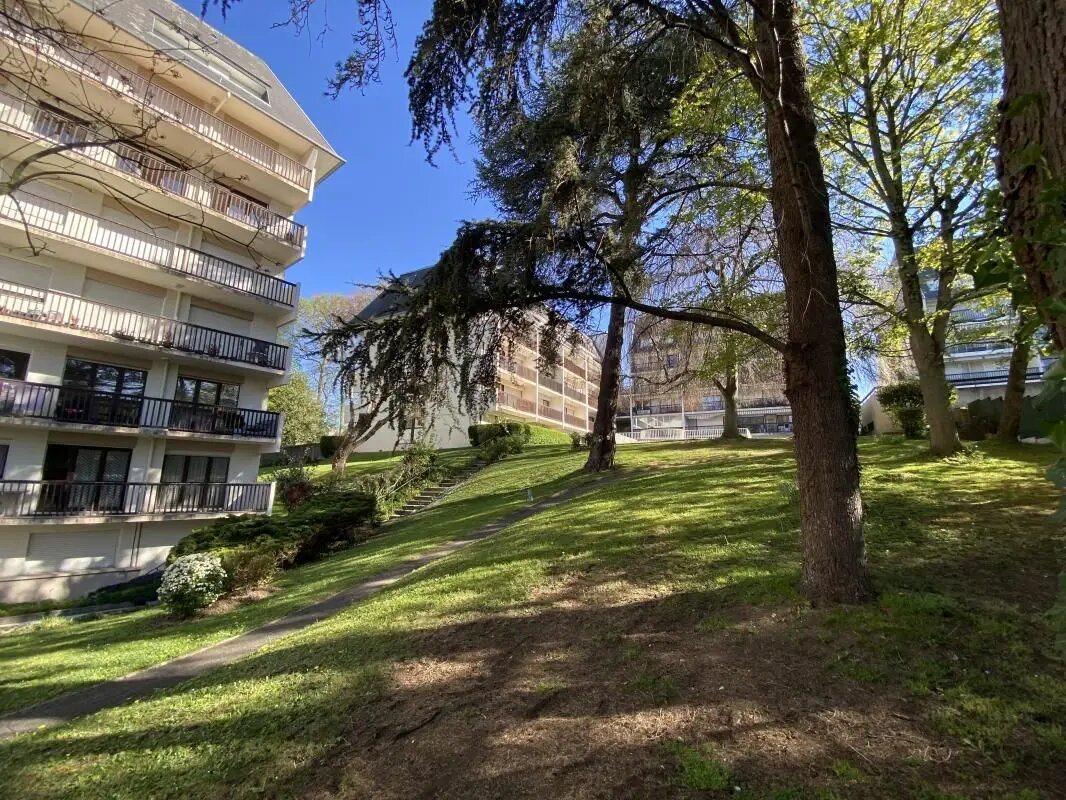 Appartement à vendre, 71m², Trouville-sur-Mer