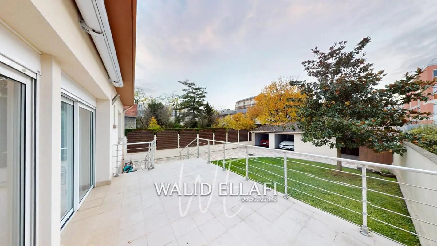 Maison à vendre, 130m², Rosny-sous-Bois