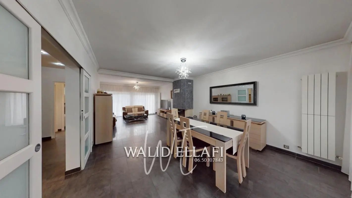 Maison à vendre, 130m², Rosny-sous-Bois