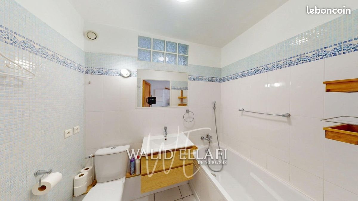 Appartement à vendre, 31m², Noisy-le-Grand