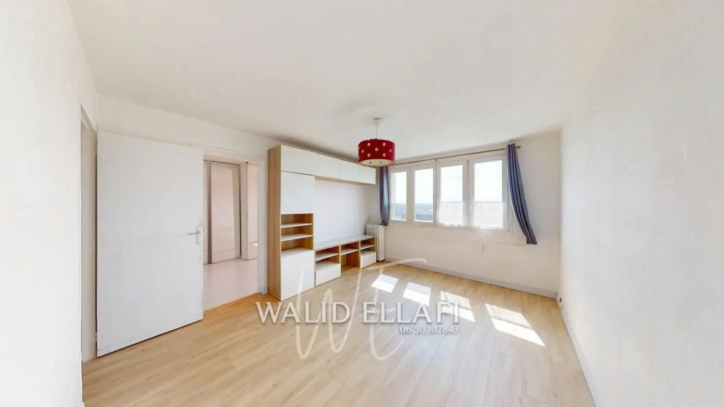 Appartement à vendre, 51m², Fontenay-sous-Bois