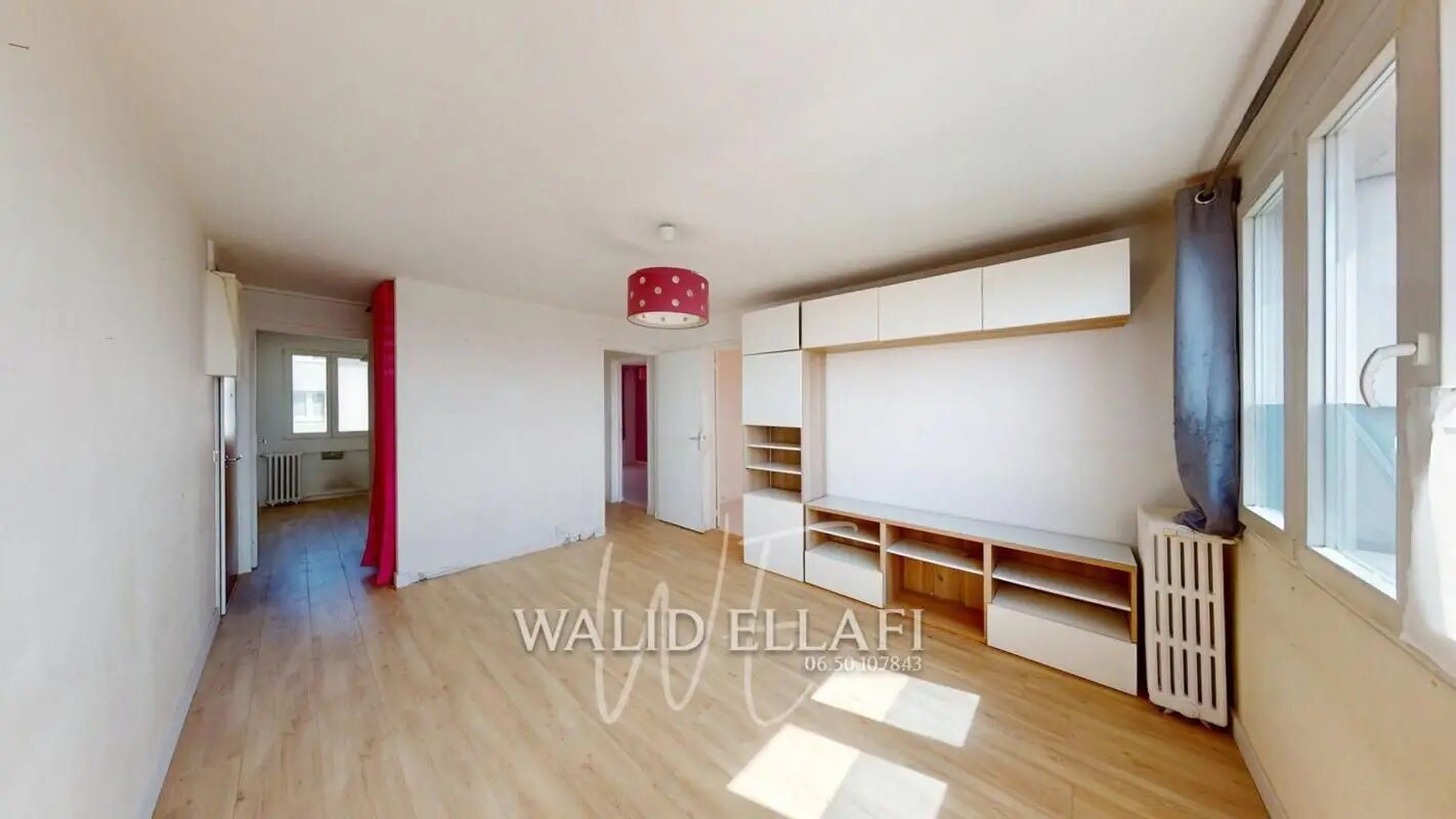 Appartement à vendre, 51m², Fontenay-sous-Bois