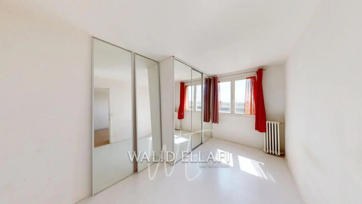 Appartement à vendre, 51m², Fontenay-sous-Bois