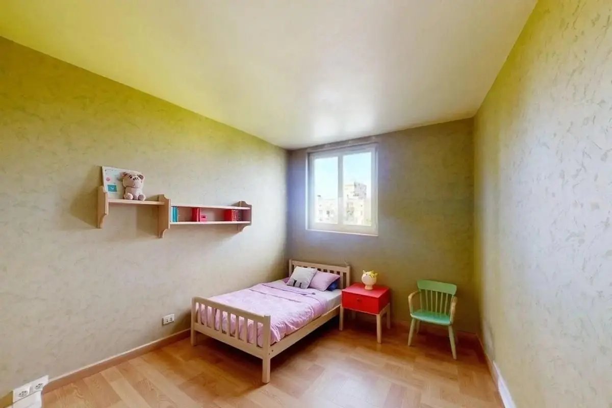 Appartement à vendre, 80m², Rosny-sous-Bois