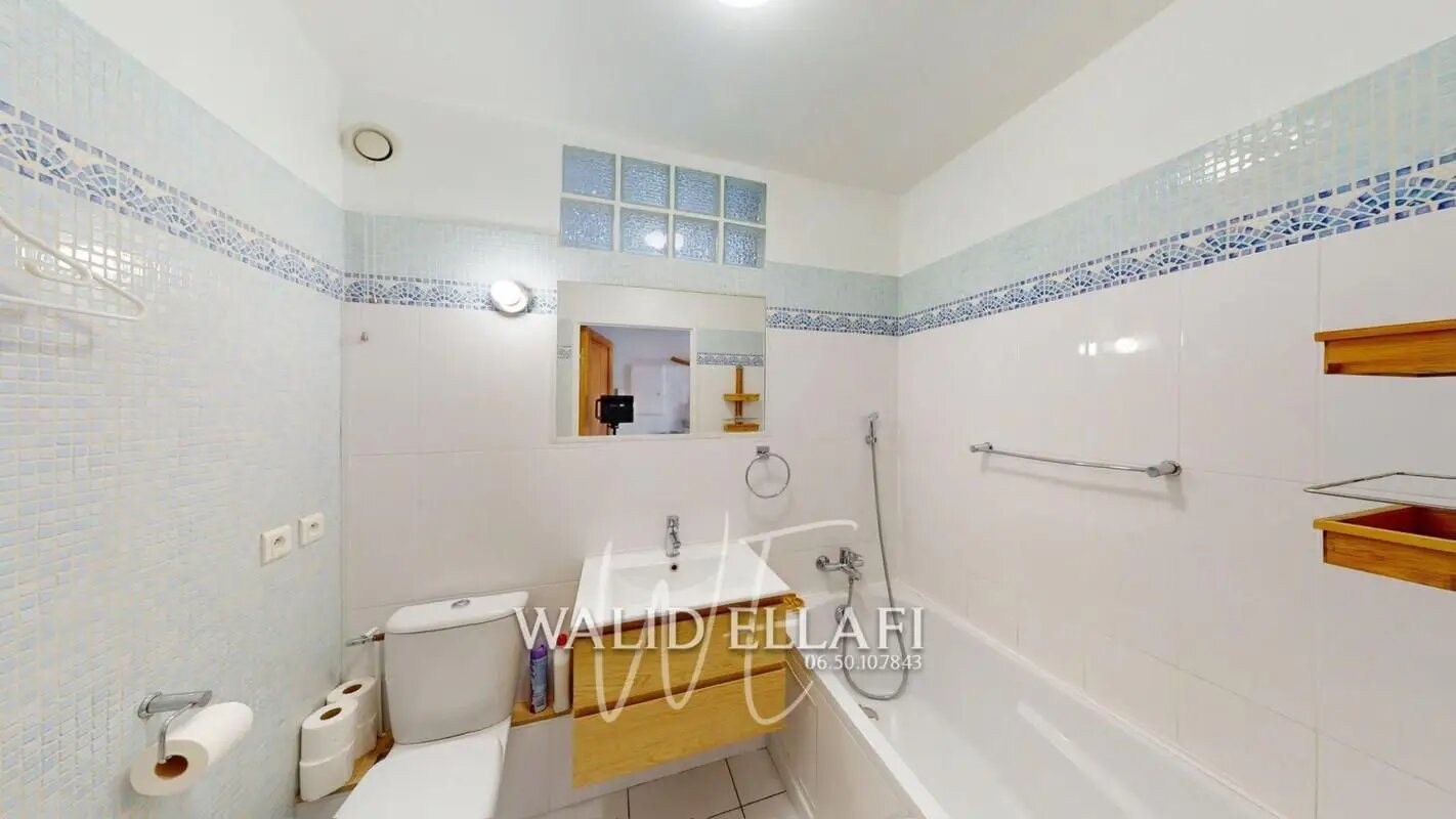 Appartement à vendre, 31m², Noisy-le-Grand