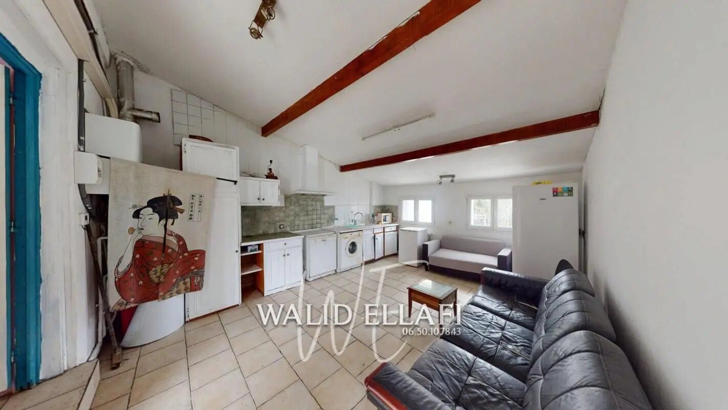 Maison à vendre, 94m², Villeneuve-le-Roi