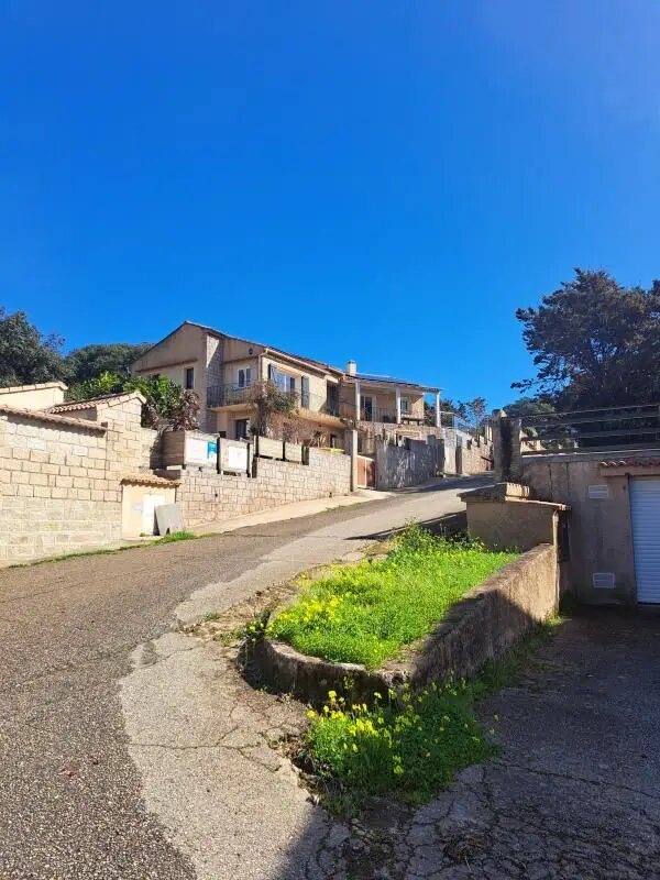 Maison à vendre, 310m², Propriano