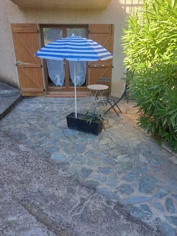 Appartement à vendre, 26m², Propriano