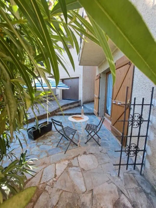 Appartement à vendre, 26m², Propriano