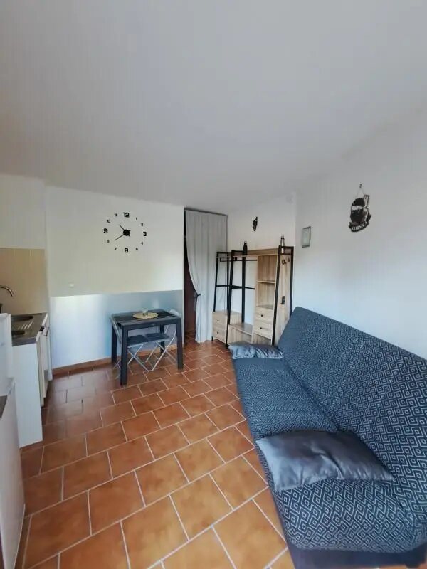 Appartement à vendre, 26m², Propriano