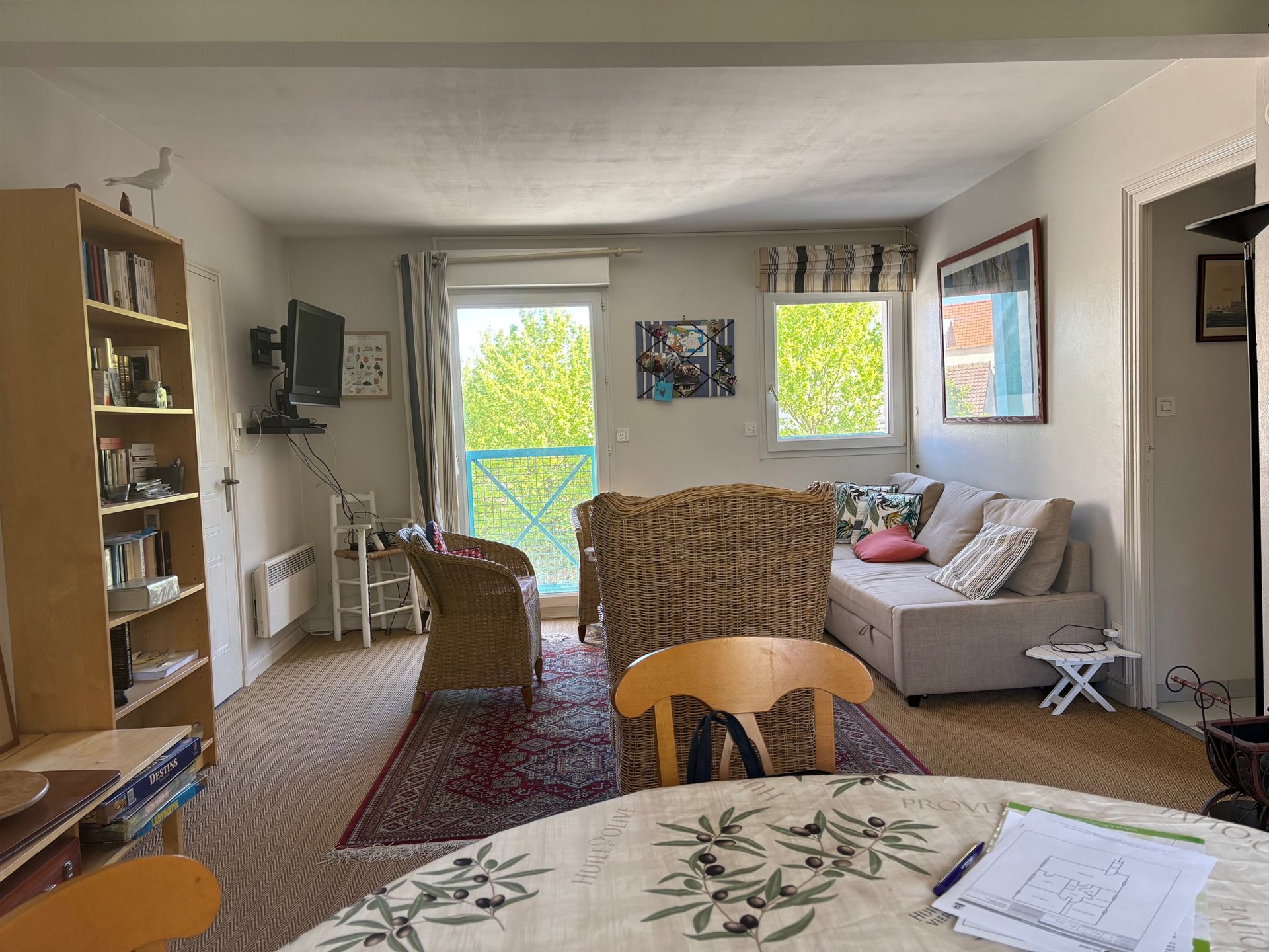 Appartement à vendre, 77m², Wimereux