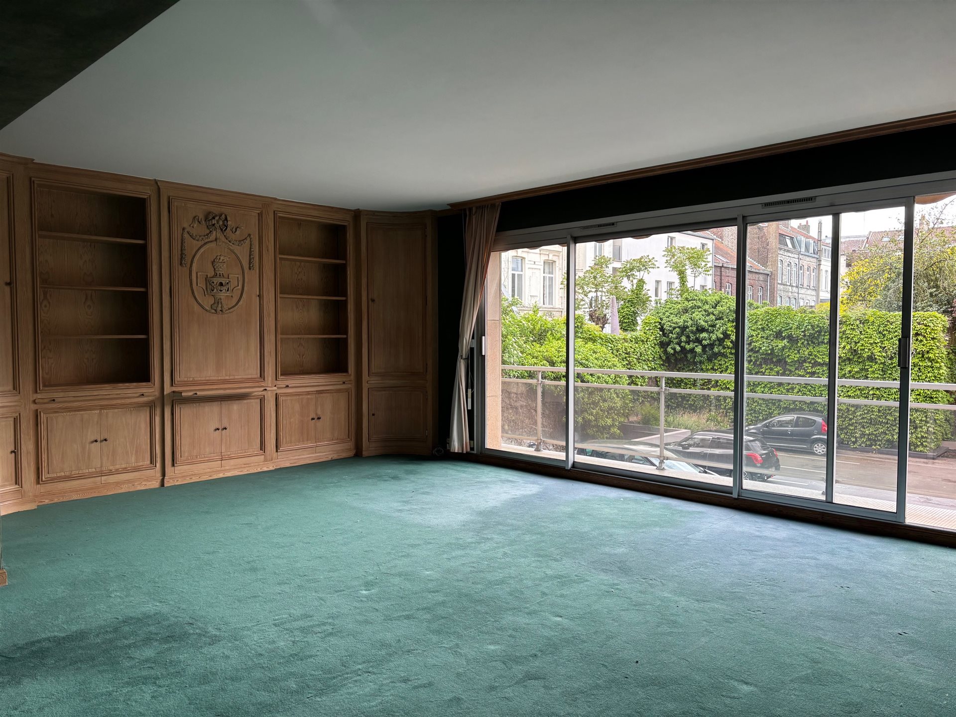 Appartement à vendre, 110m², Lille