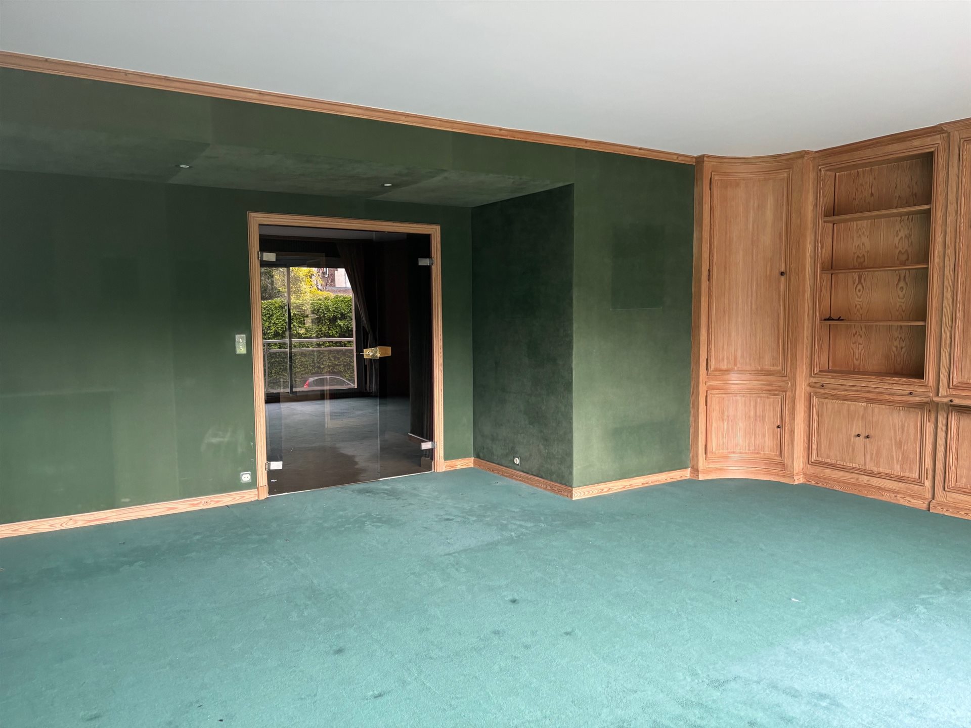 Appartement à vendre, 110m², Lille