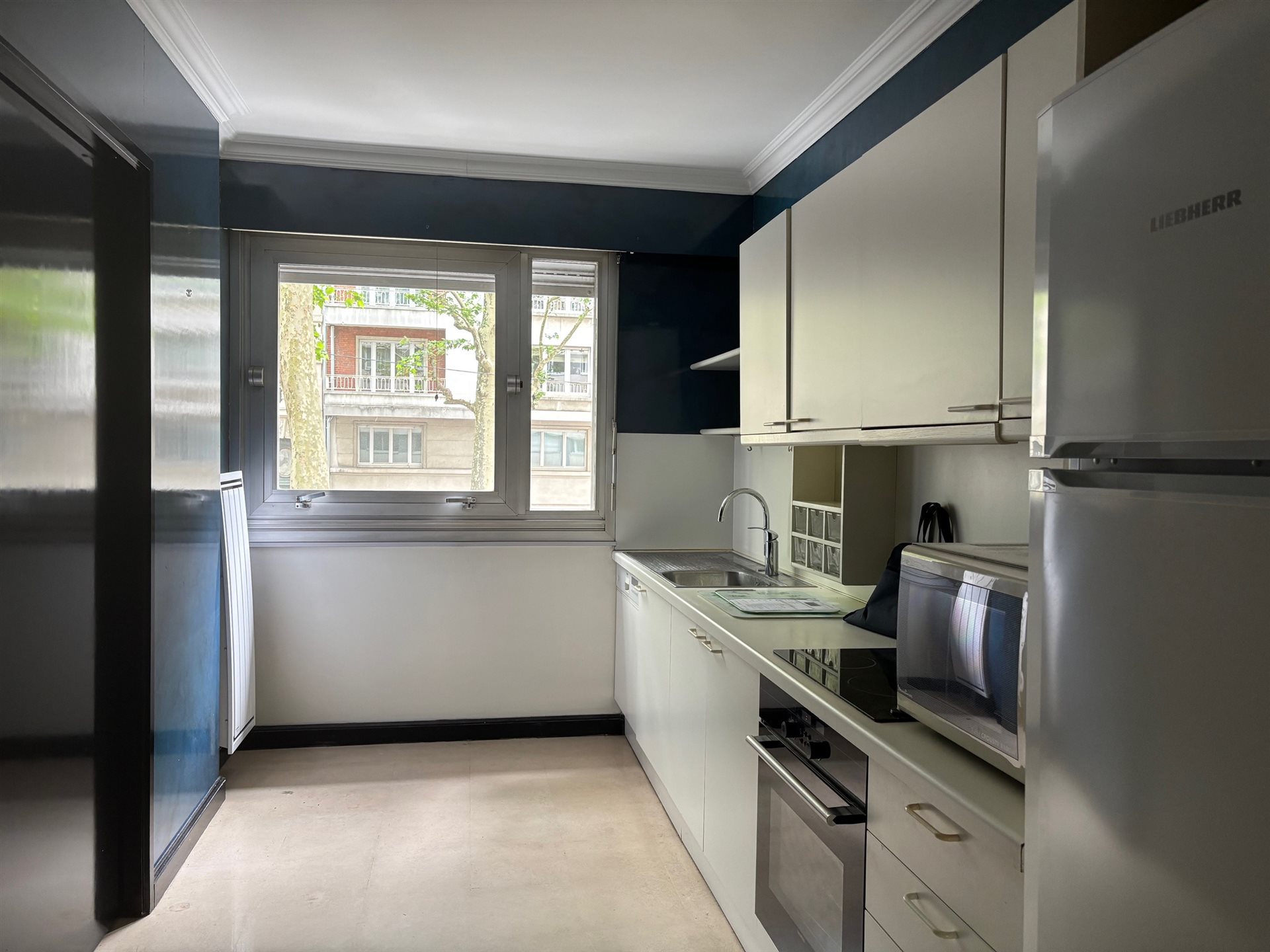 Appartement à vendre, 110m², Lille