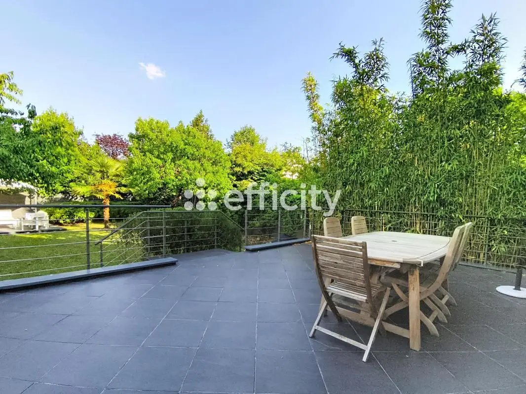 Maison à vendre, 163m², Sannois