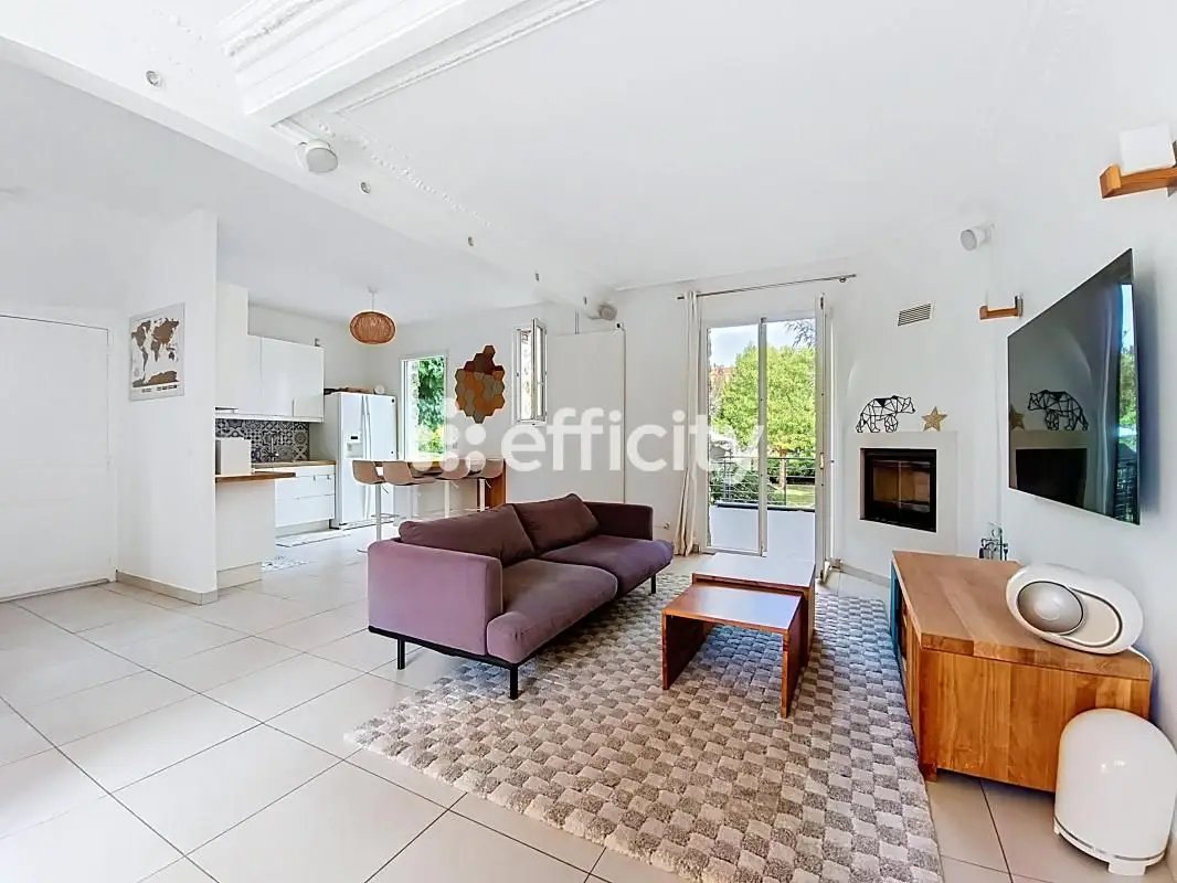 Maison à vendre, 163m², Sannois