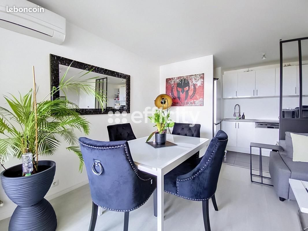 Appartement à vendre, 59m², Franconville