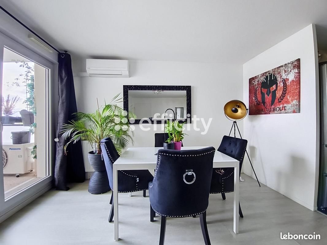 Appartement à vendre, 59m², Franconville